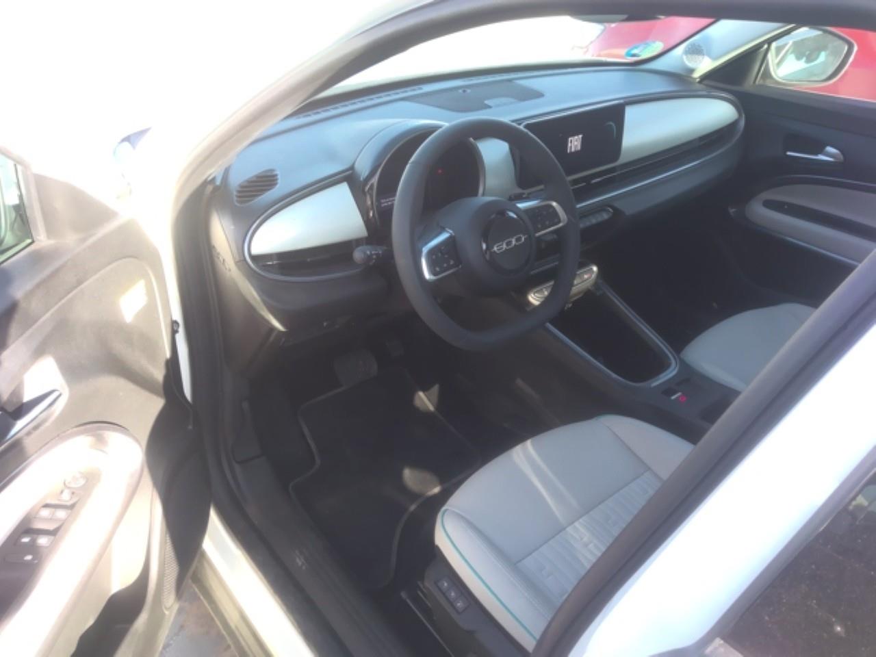Foto Fiat 600 3