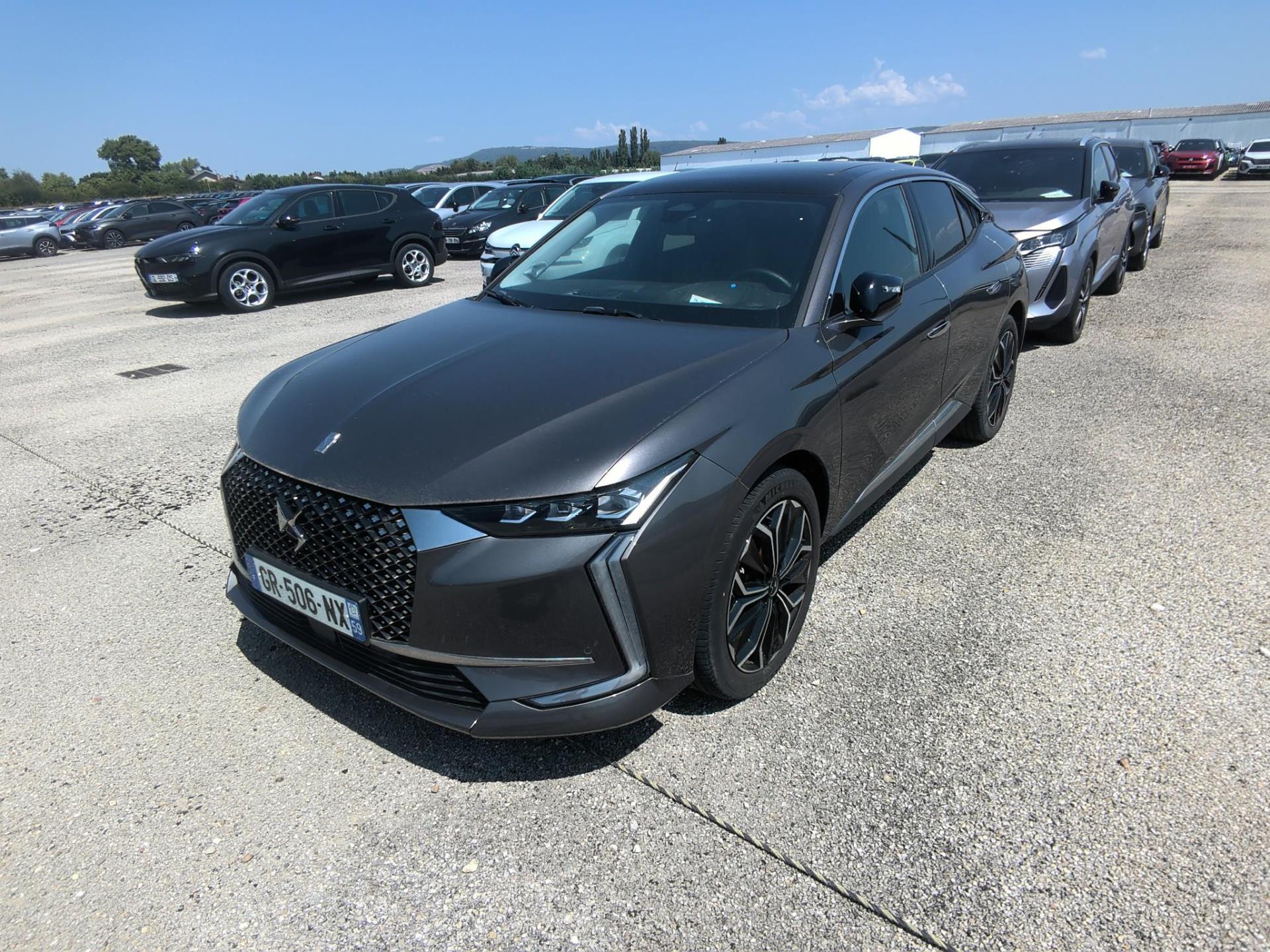 DS 4 II
