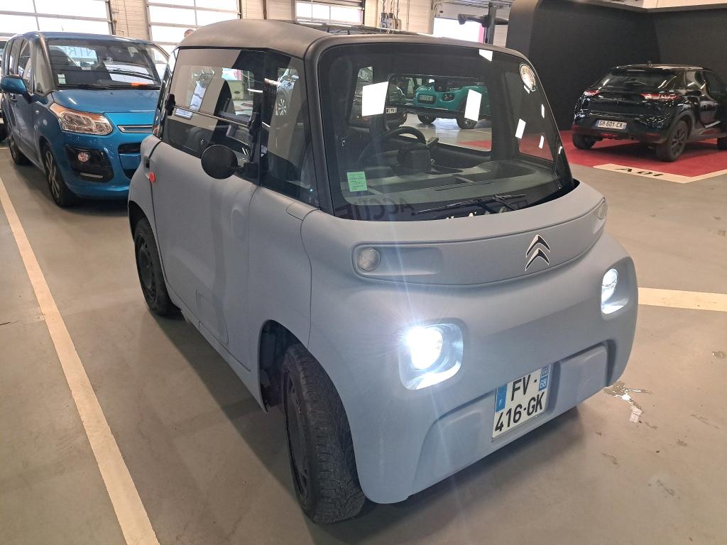 Citroen AMI 
