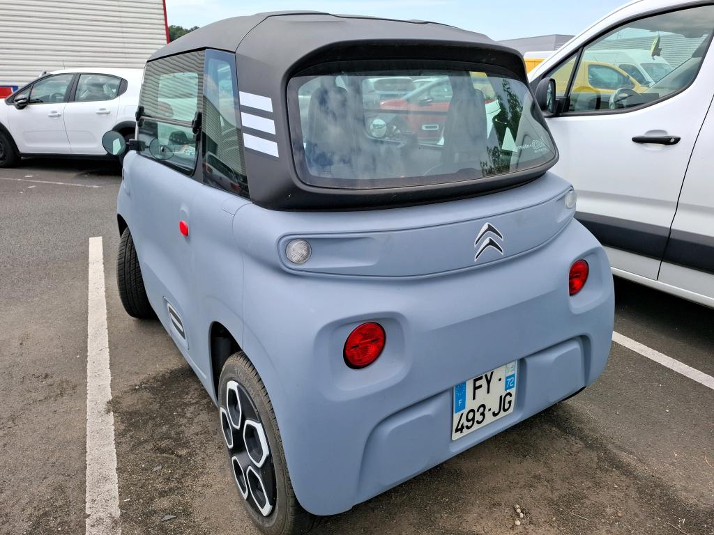 Citroen AMI