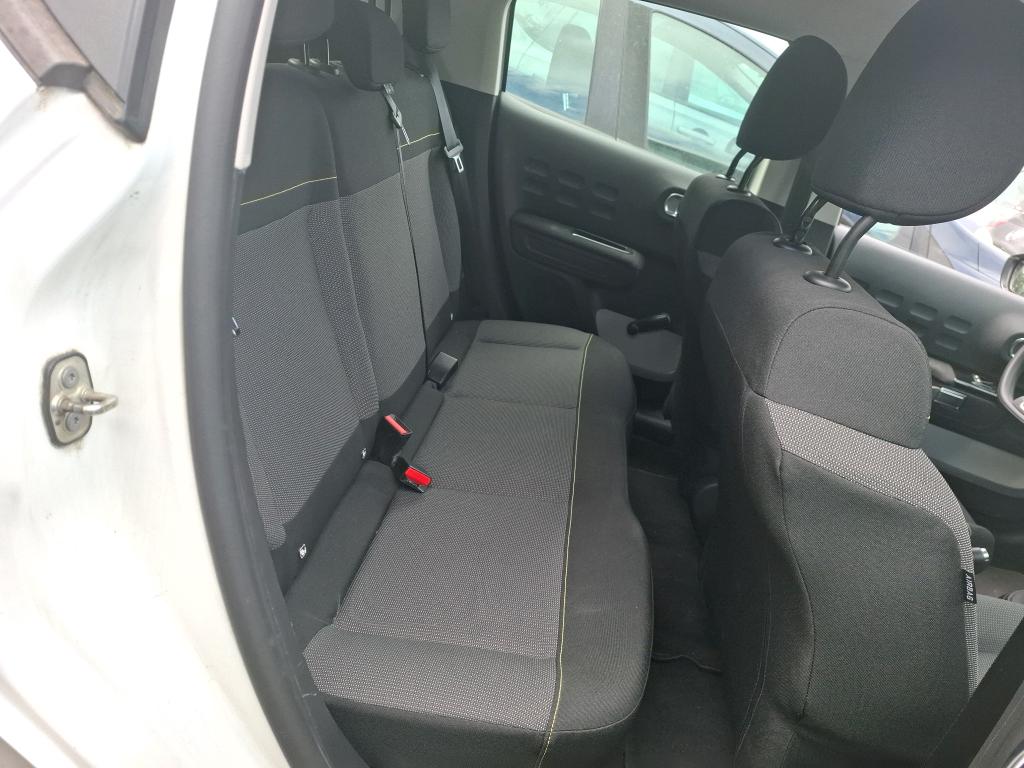 Citroen C3 BlueHDi 100 S&S BVM6 Feel Business 2021