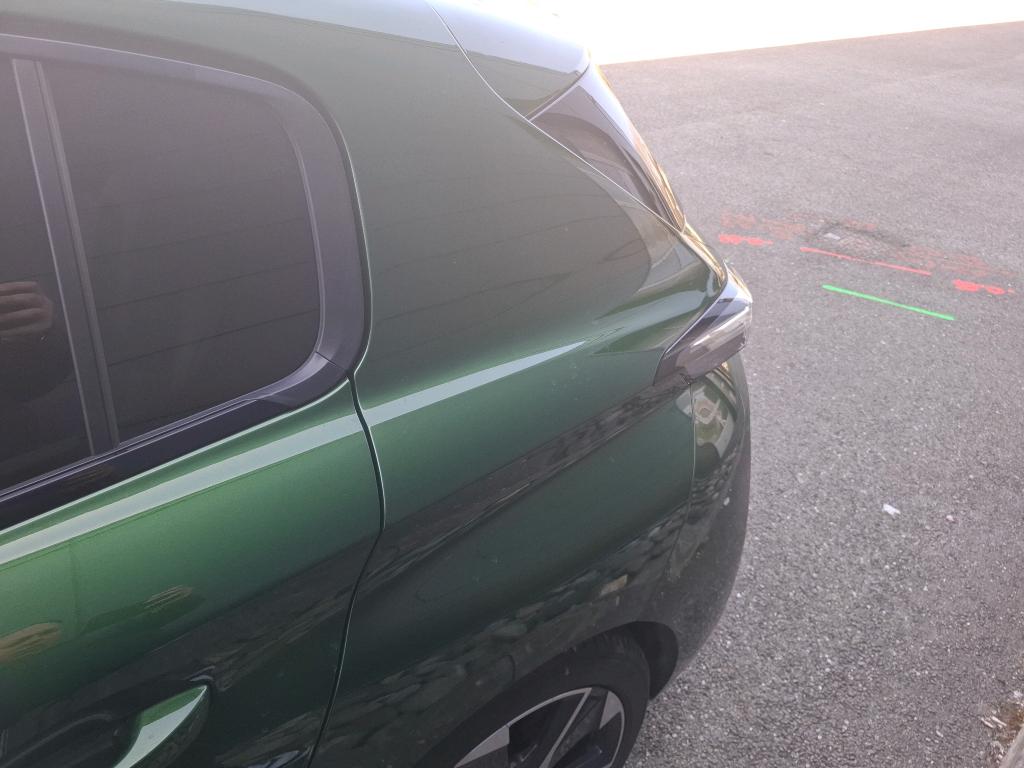 Peugeot 308 PureTech 130ch S&S BVM6 Allure Pack 2022