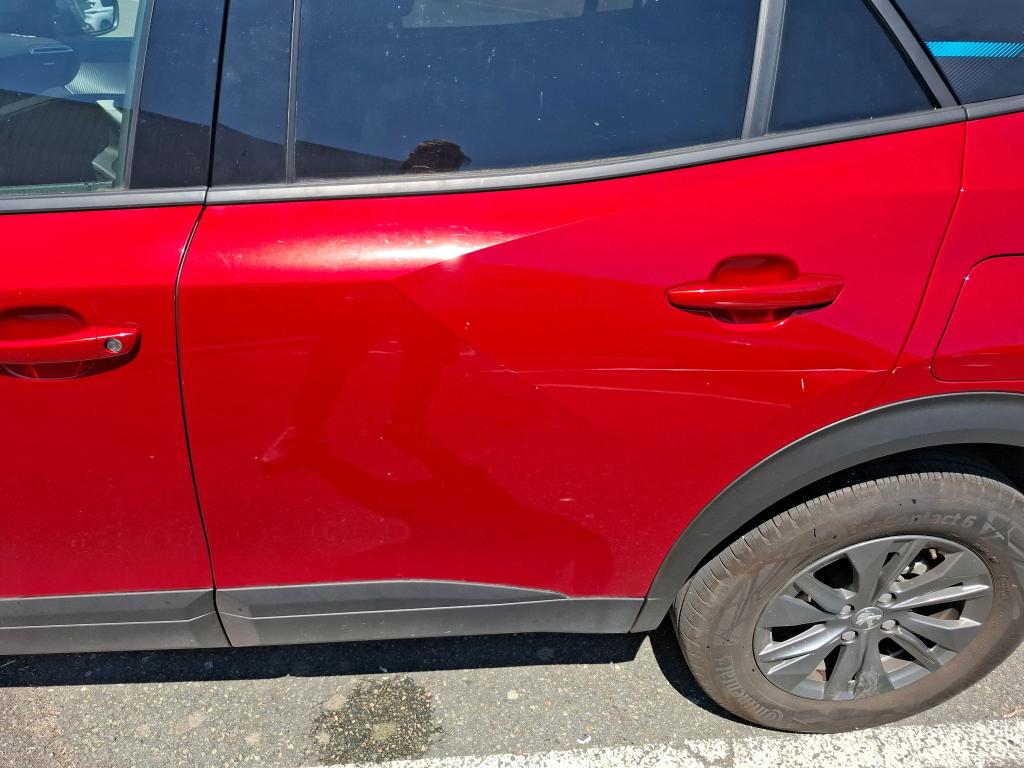Peugeot 2008 PureTech 130 S&S EAT8 Style 2023