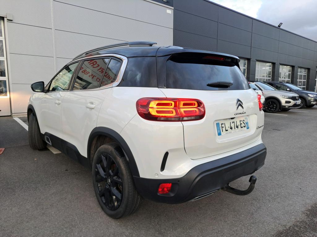 Citroen C5 Aircross BlueHDi 130 S&S BVM6 Feel 2019