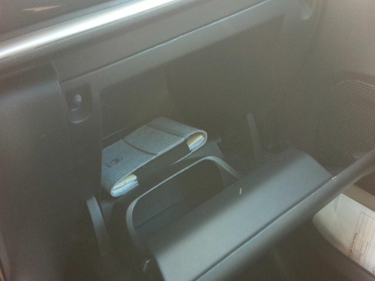 Foto Citroën C3 Origin 7