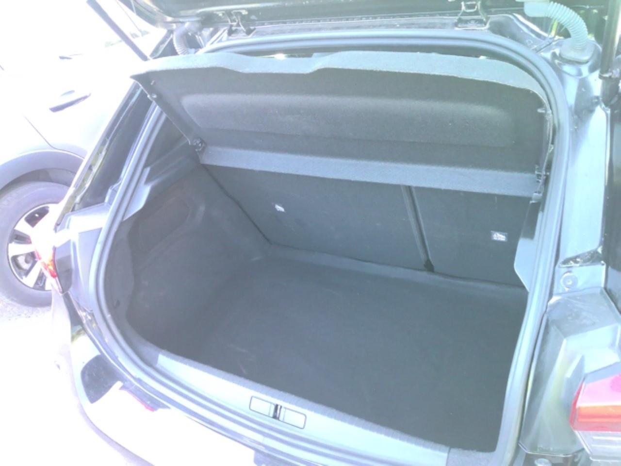Foto Opel Corsa 14