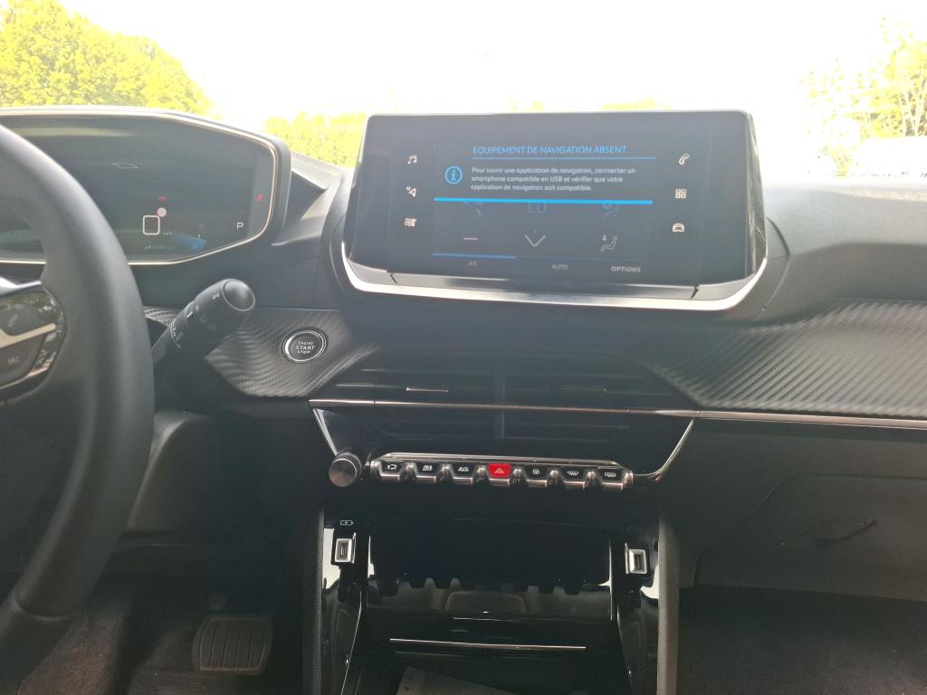 Peugeot 2008 PureTech 130 S&S EAT8 Allure Pack 2022