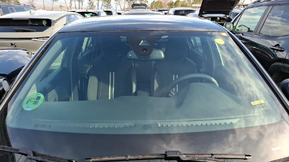 Foto Opel Corsa 7