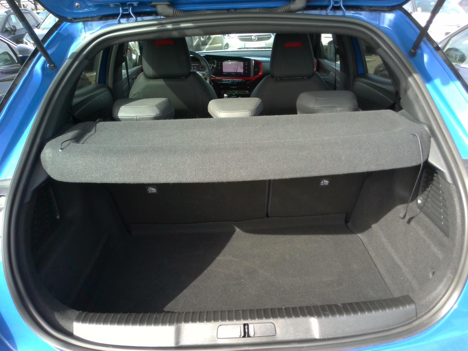 Opel Mokka 1.2 Turbo 100 ch BVM6 GS 2023