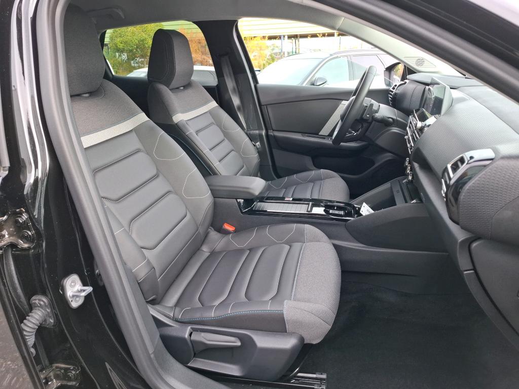 Citroen C4 PureTech 130 EAT8 Max 2024