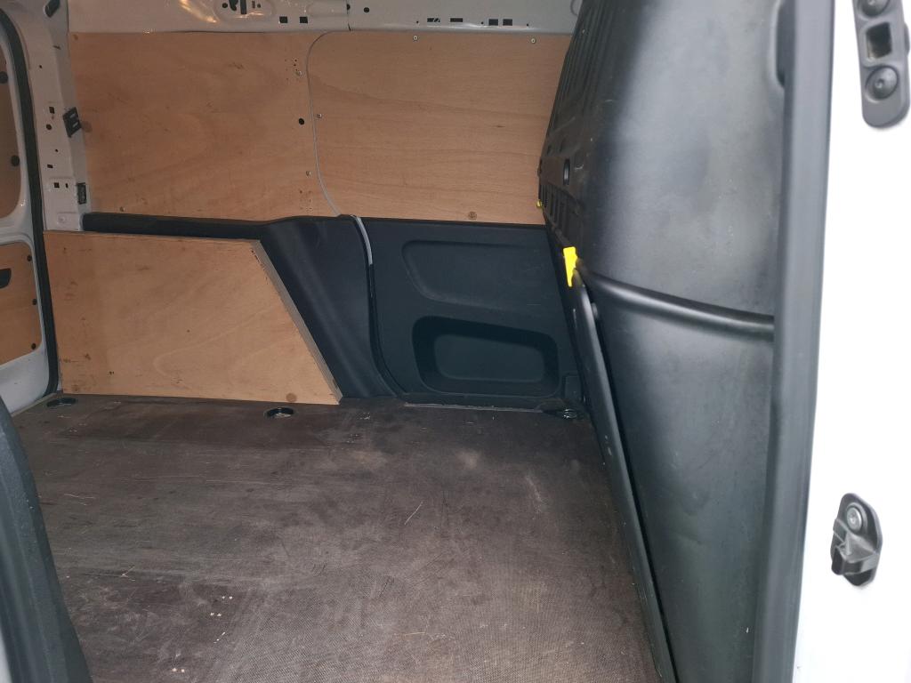 Citroen BERLINGO VAN M 650 BLUEHDI 100 S&S BVM5 CLUB 2020