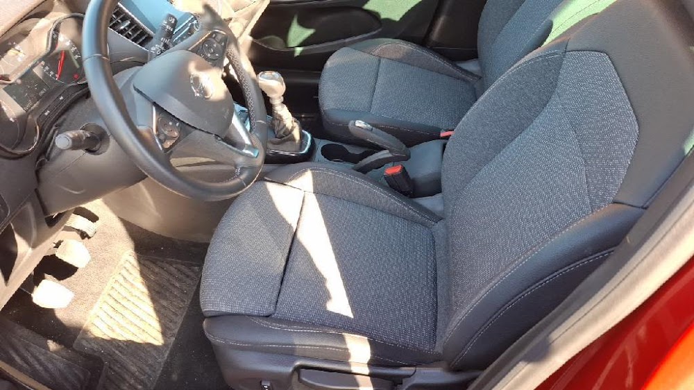 Foto Opel CrossLand 10