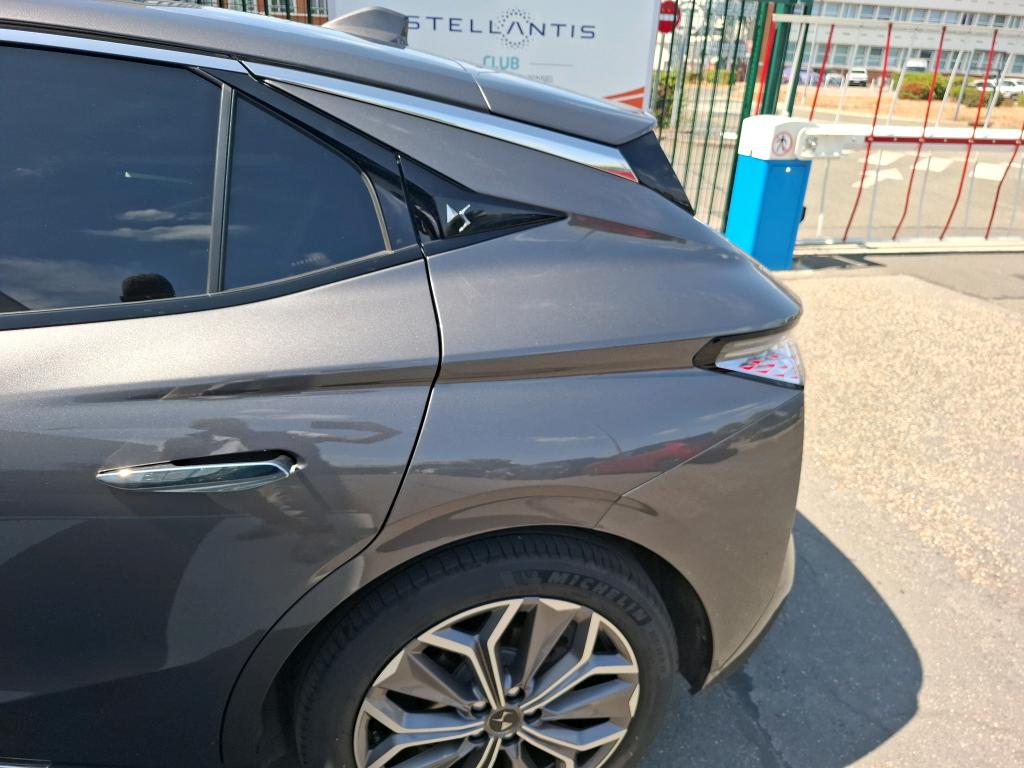 DS DS 4 PureTech 130 EAT8 Trocadero 2022