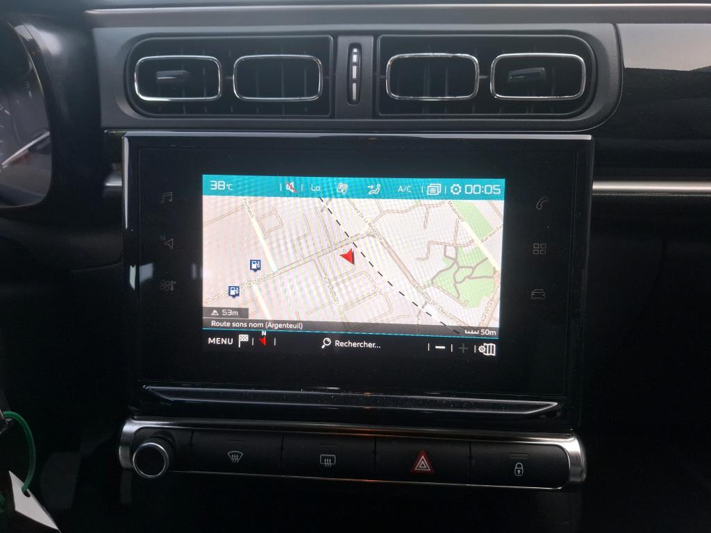 Citroen C3 BlueHDi 100 S&S BVM6 Shine 2021