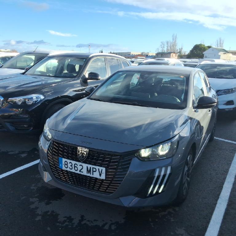 Foto Peugeot 308 12