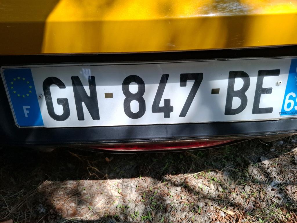 Peugeot 208 Electrique 50 kWh 136ch Active Pack 2023