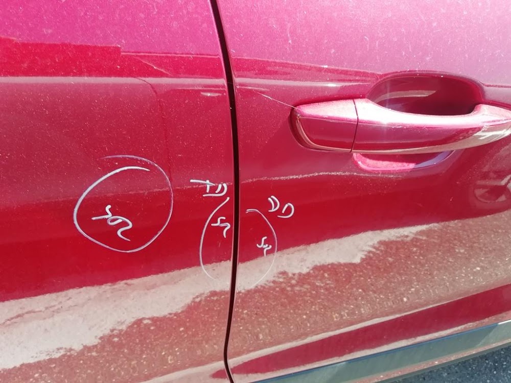 Foto Opel Mokka 14