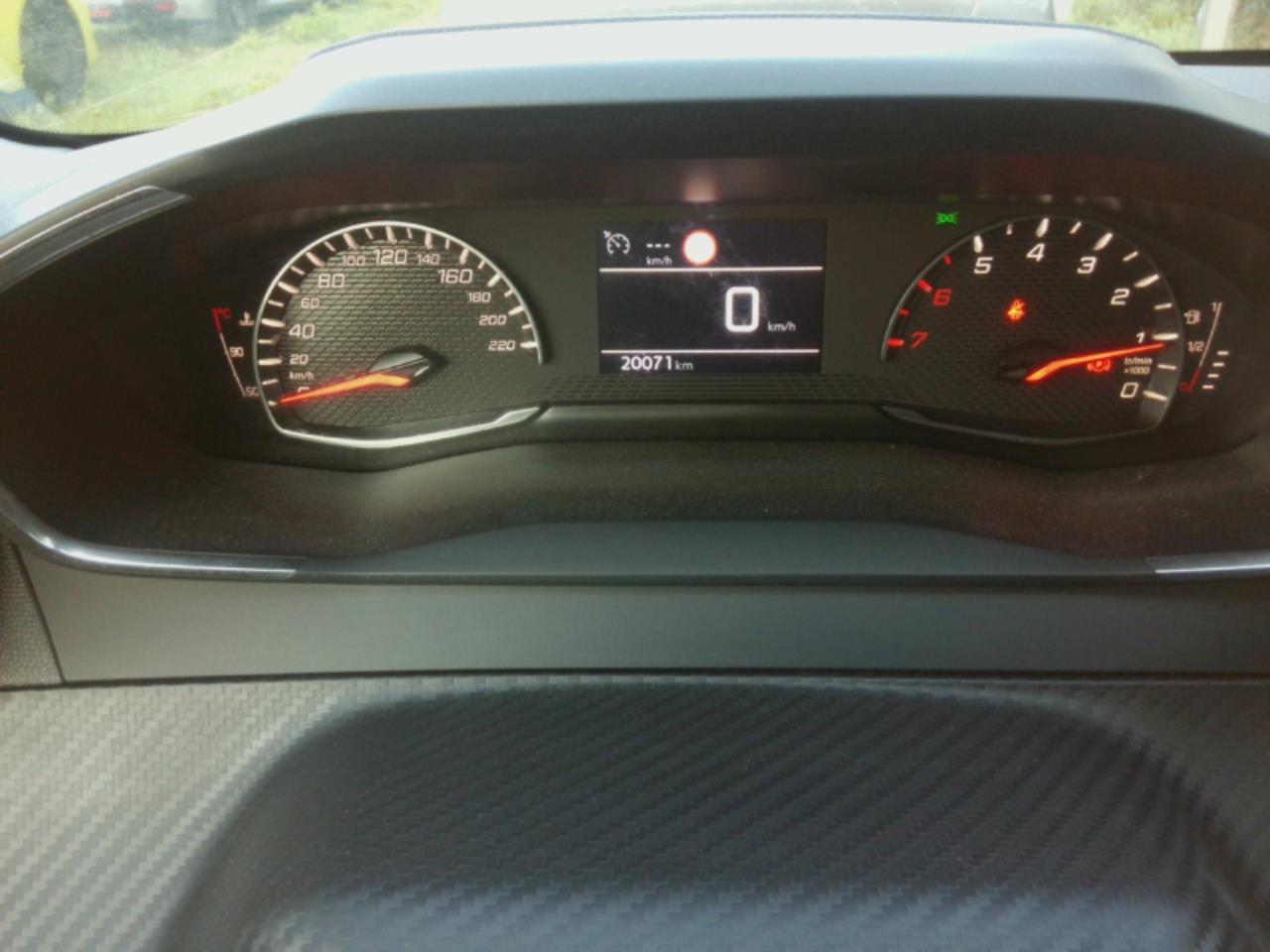 Foto Peugeot 308 5