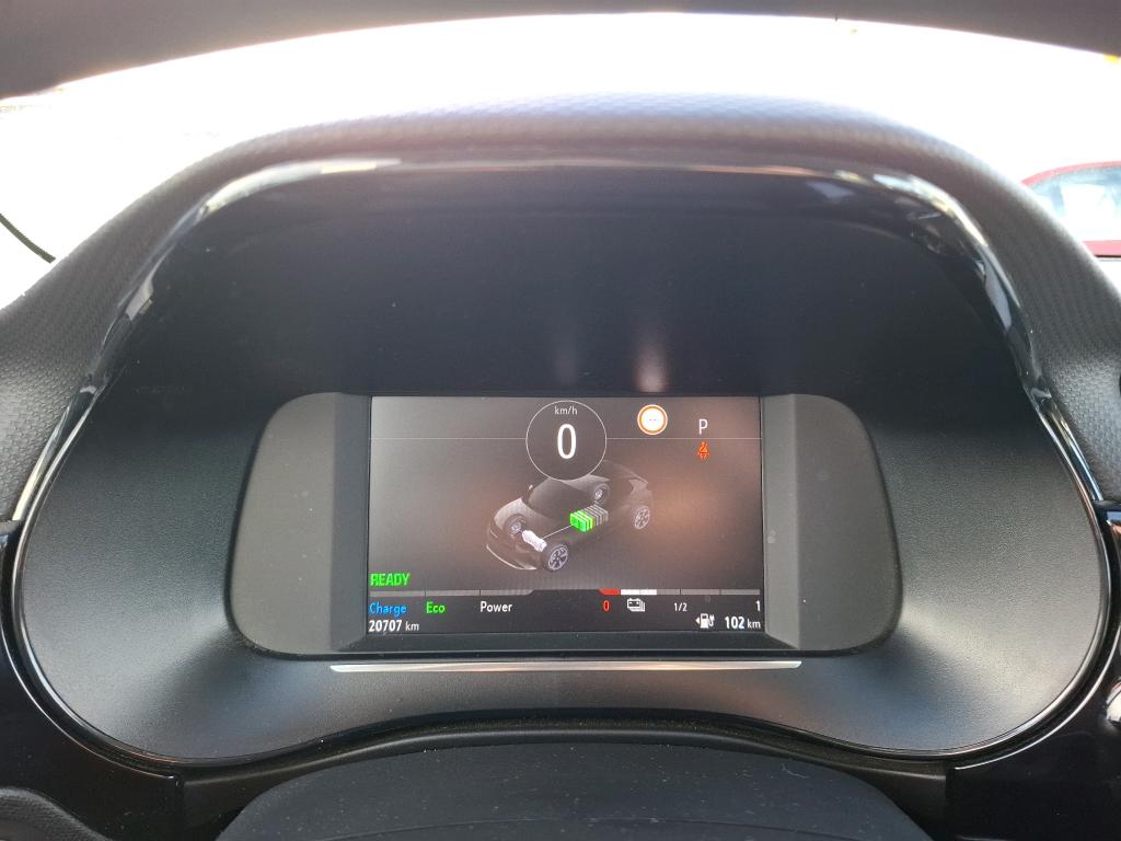 Opel Corsa Electrique 136 ch & Batterie 50 kWh  2023
