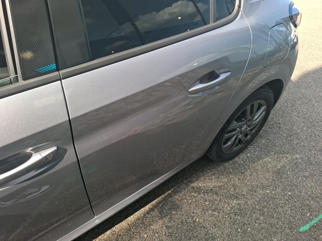 Peugeot 208 PureTech 100 S&S EAT8 Style 2022