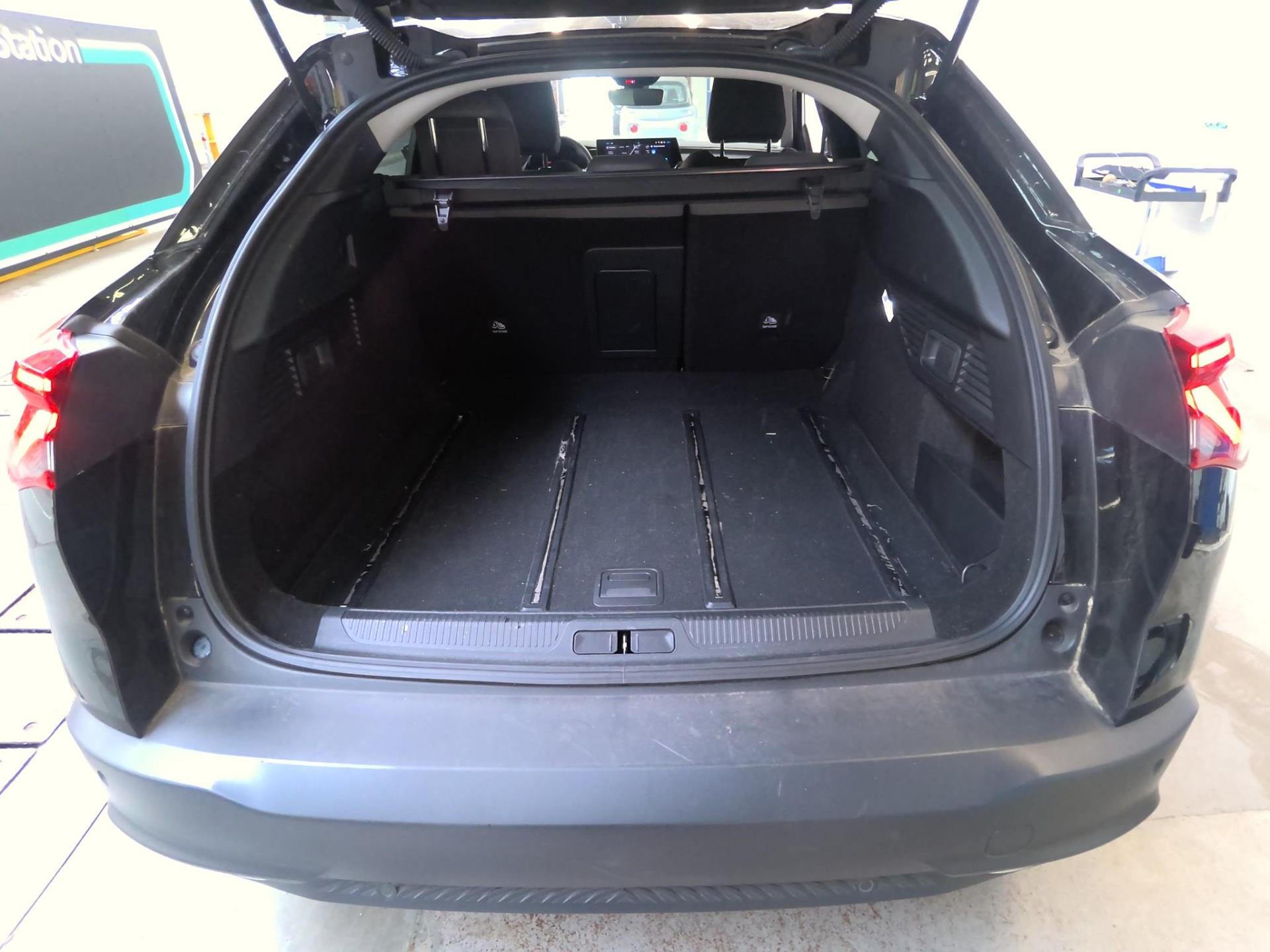 Citroen C5 X PureTech 130 EAT8 Plus 2024