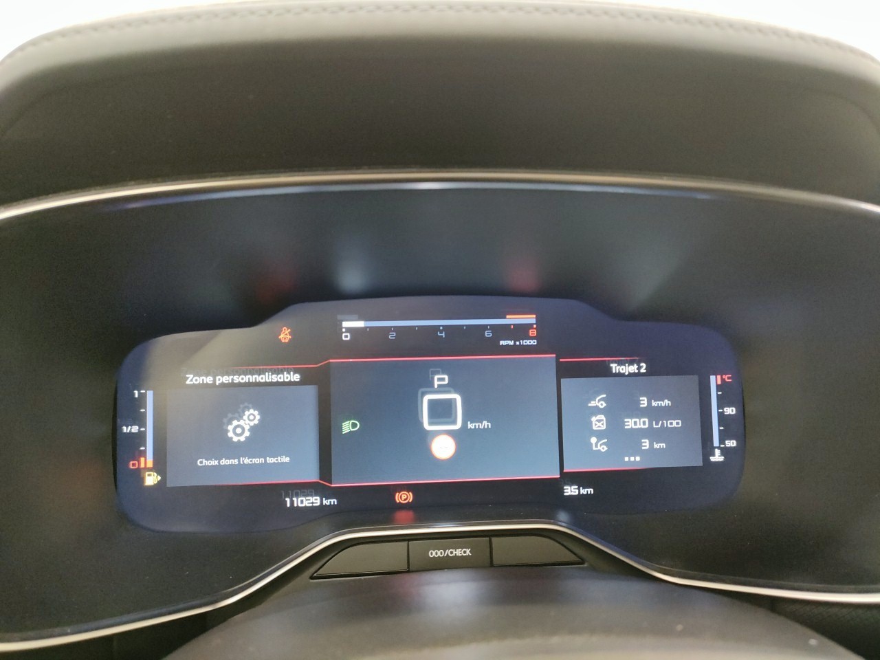 Citroen C5 Aircross PureTech 130 S&S EAT8 Feel Pack 2023