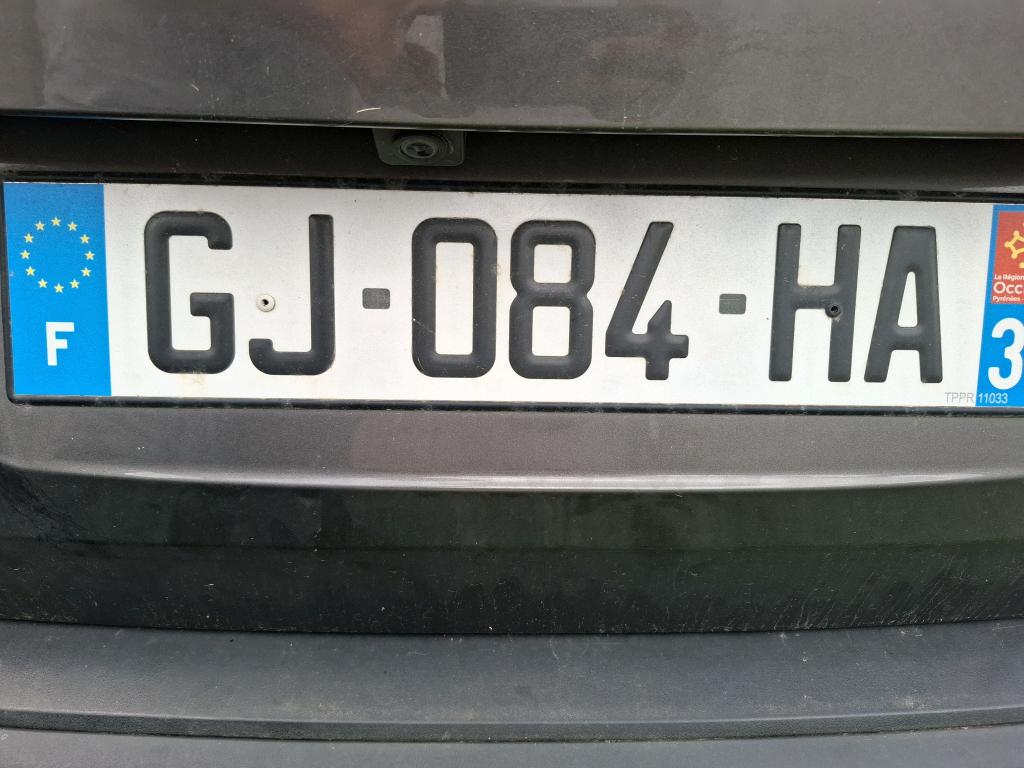 Peugeot 3008 BlueHDi 130ch S&S EAT8 Active Pack 2022