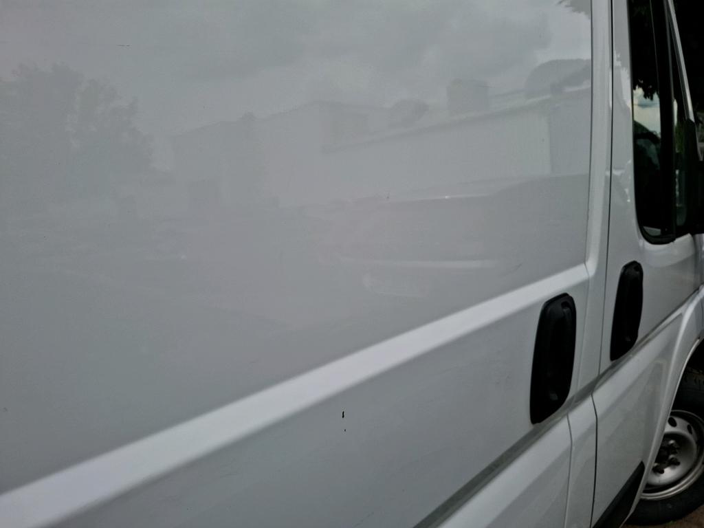 Opel MOVANO FGN 3.5T L2H2 140 CH PACK CLIM 2021