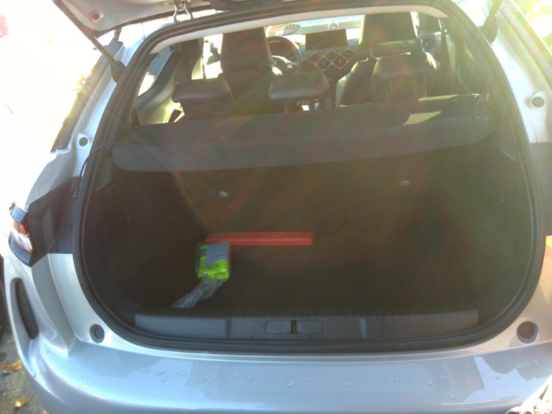 DS DS3 Crossback PureTech 130 EAT8 Rivoli 2023