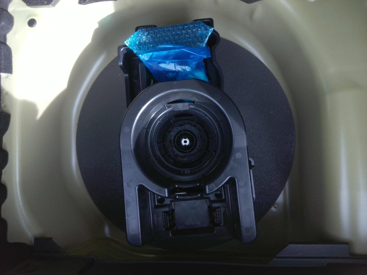 Foto Peugeot 308 10