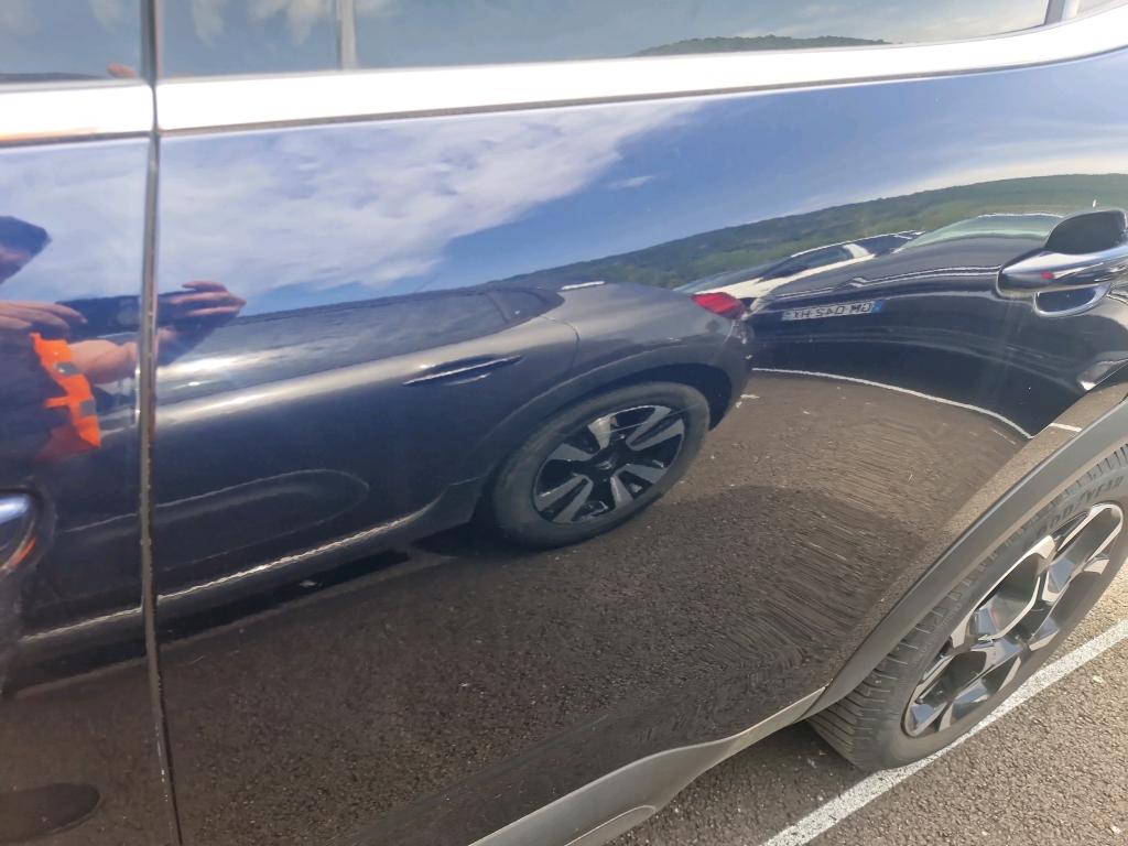 Citroen C5 Aircross PureTech 130 S&S EAT8 Shine 2023