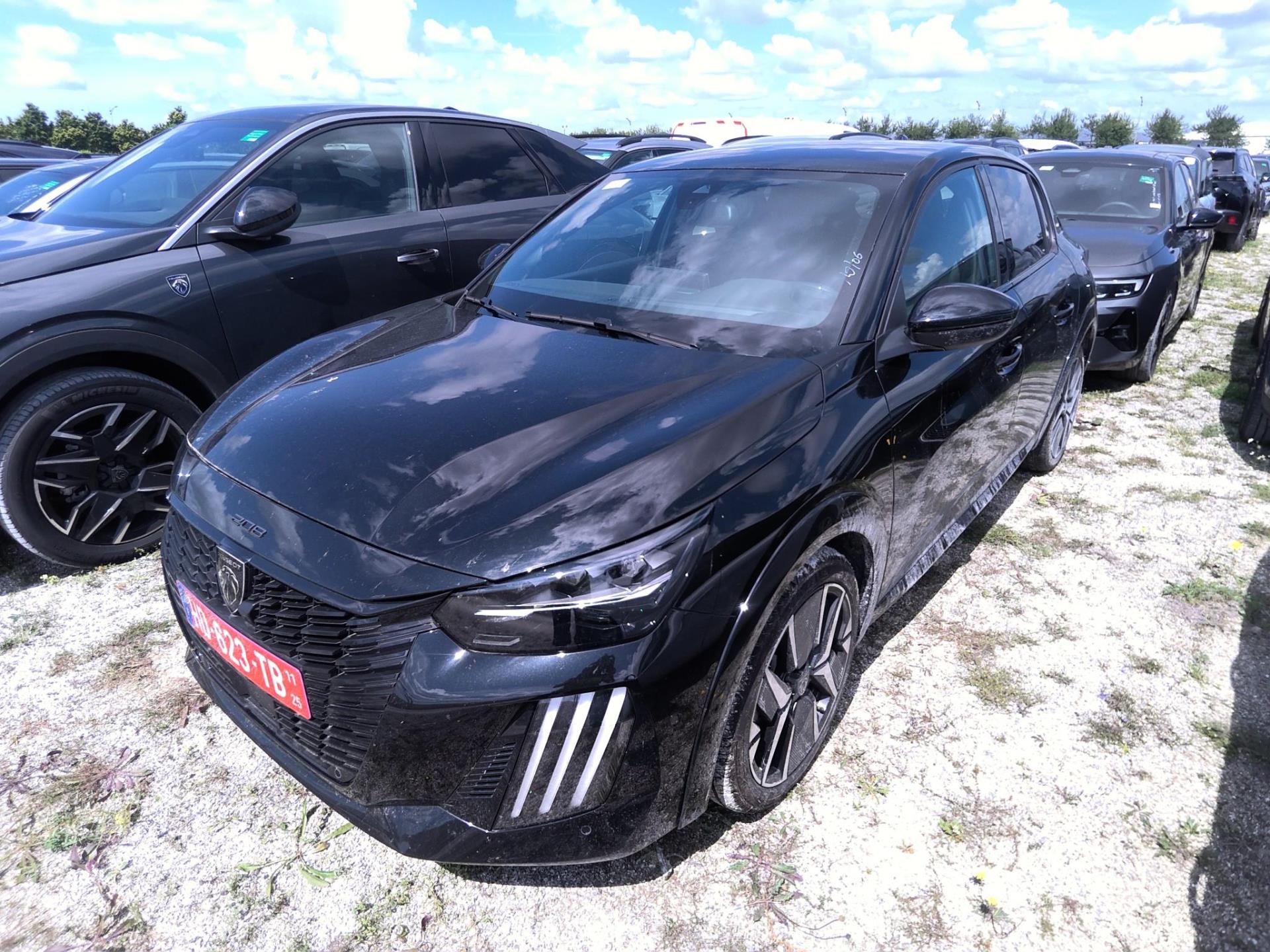 208 II