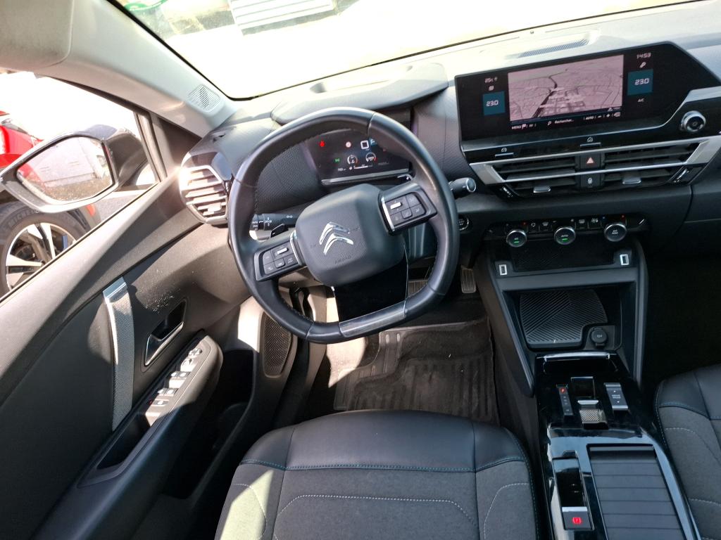 Citroen C4 BlueHDi 130 S&S EAT8 Feel Pack Business 2021