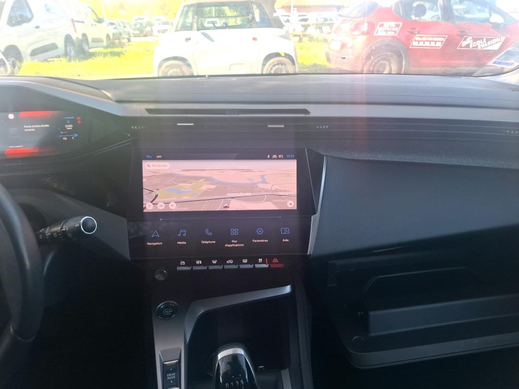 Peugeot 308 SW PureTech 130ch S&S BVM6 Allure Pack 2023