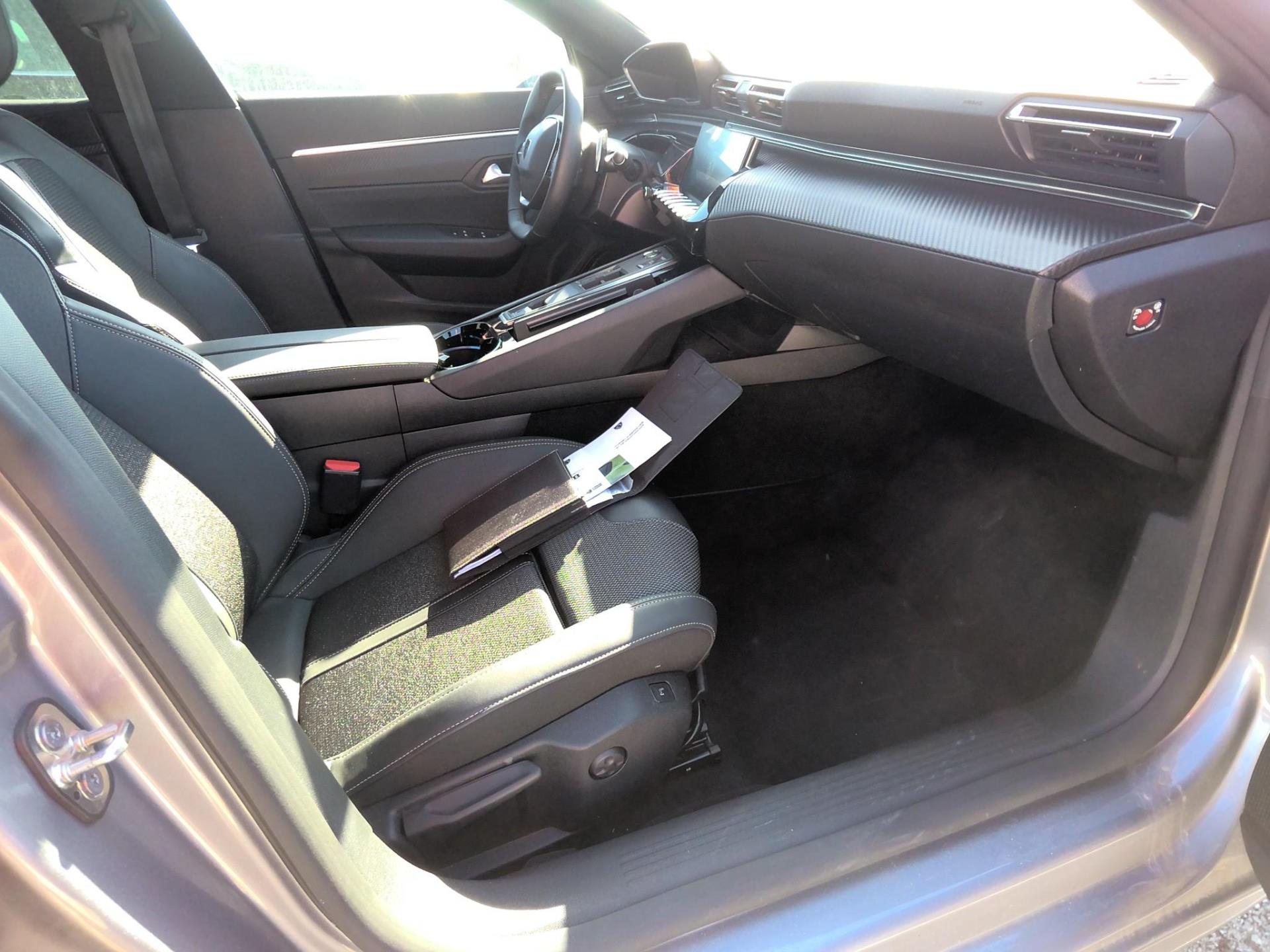 Peugeot 508 SW BlueHDi 130 ch S&S EAT8 Allure 2024