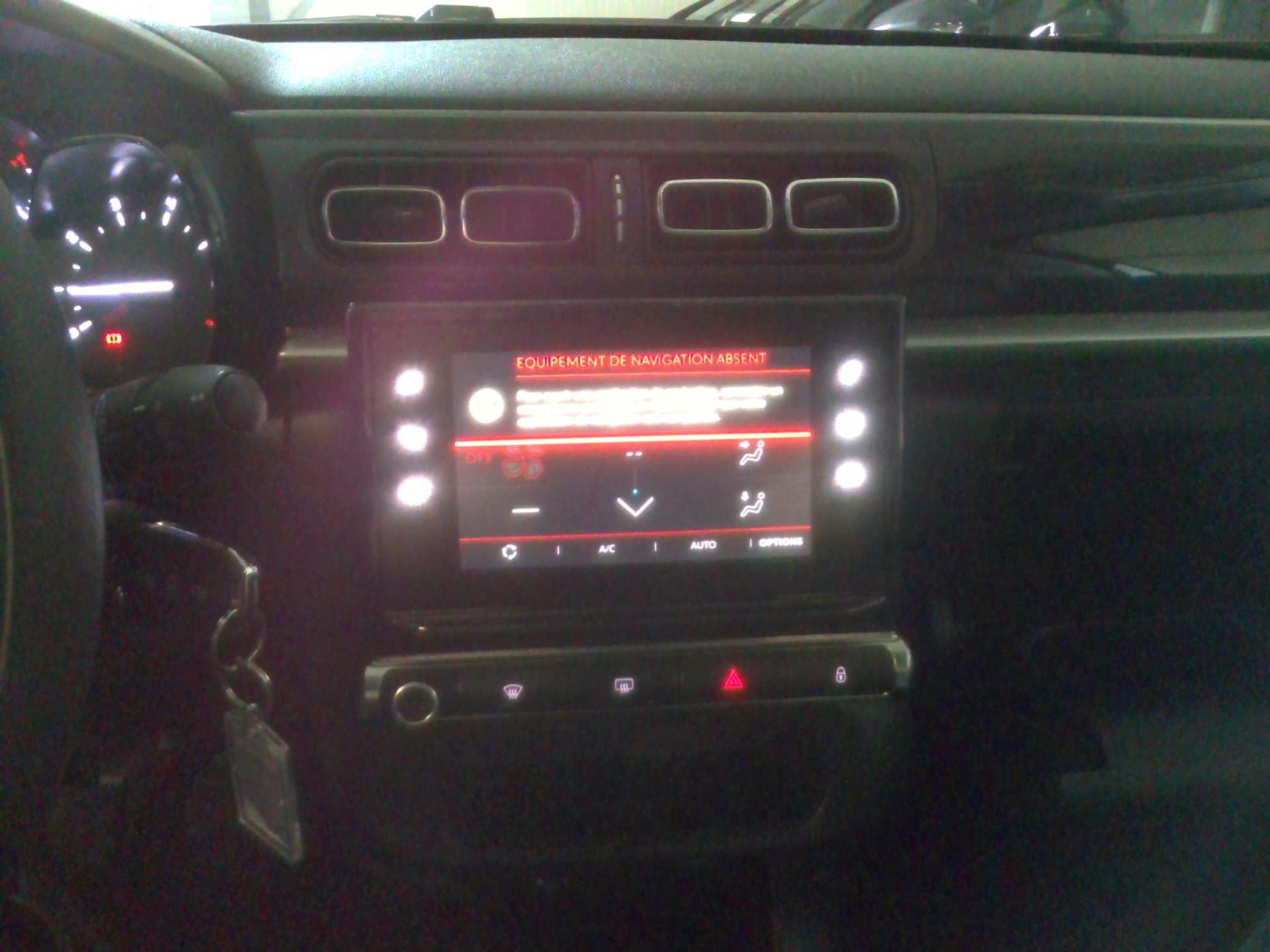 Citroen C3 PureTech 110 S&S BVM6 Shine 2023