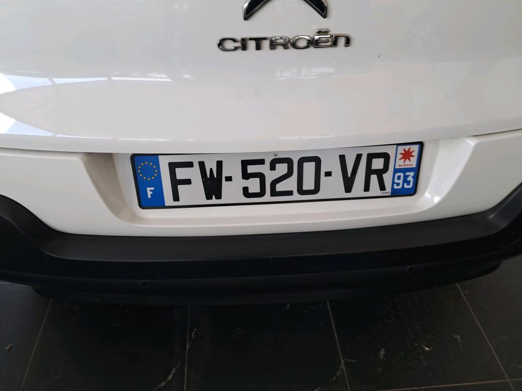 Citroen C3 PureTech 83 S&S BVM5 Shine 2021