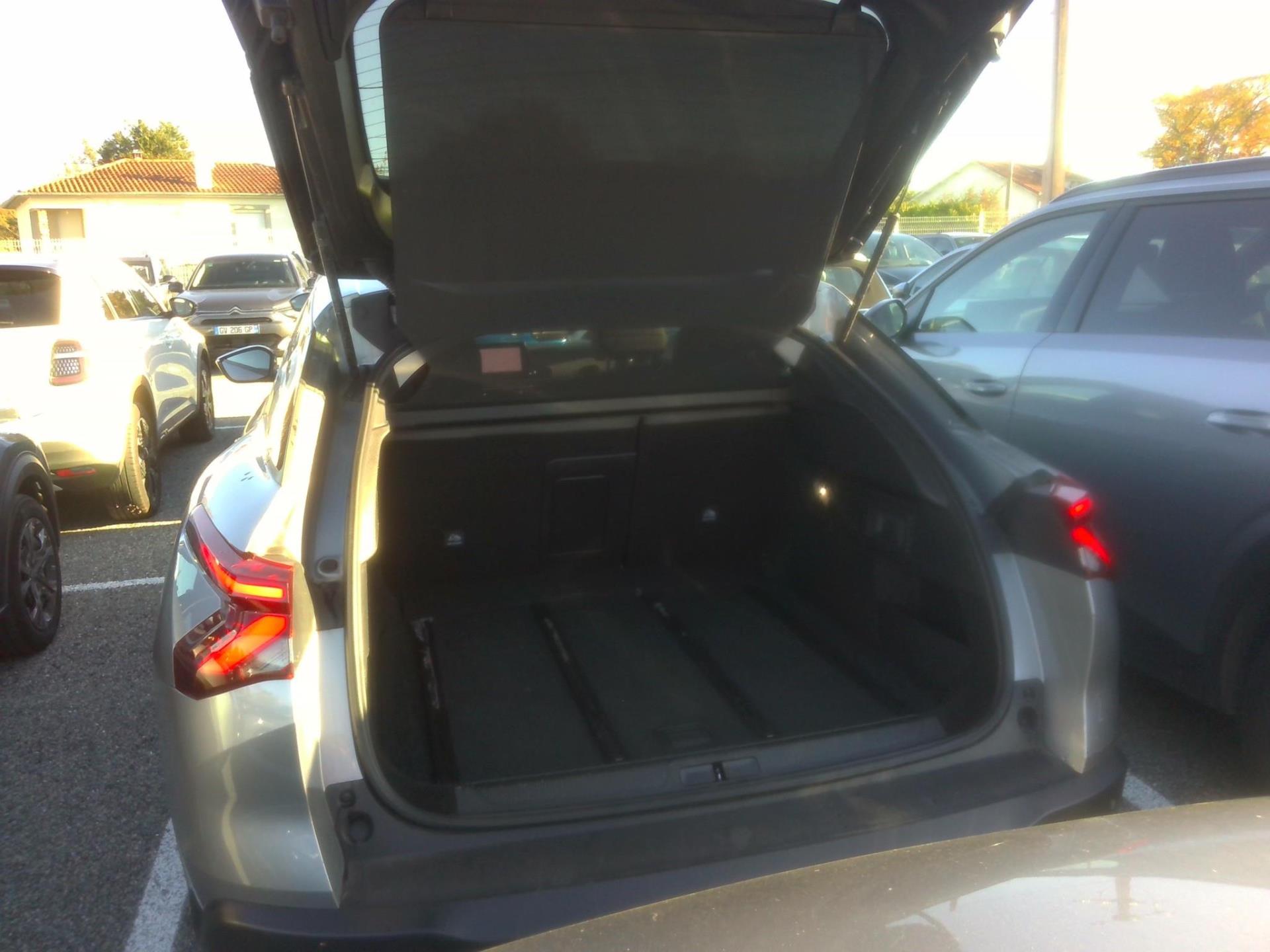 Citroen C5 X PureTech 130 EAT8 Plus 2024