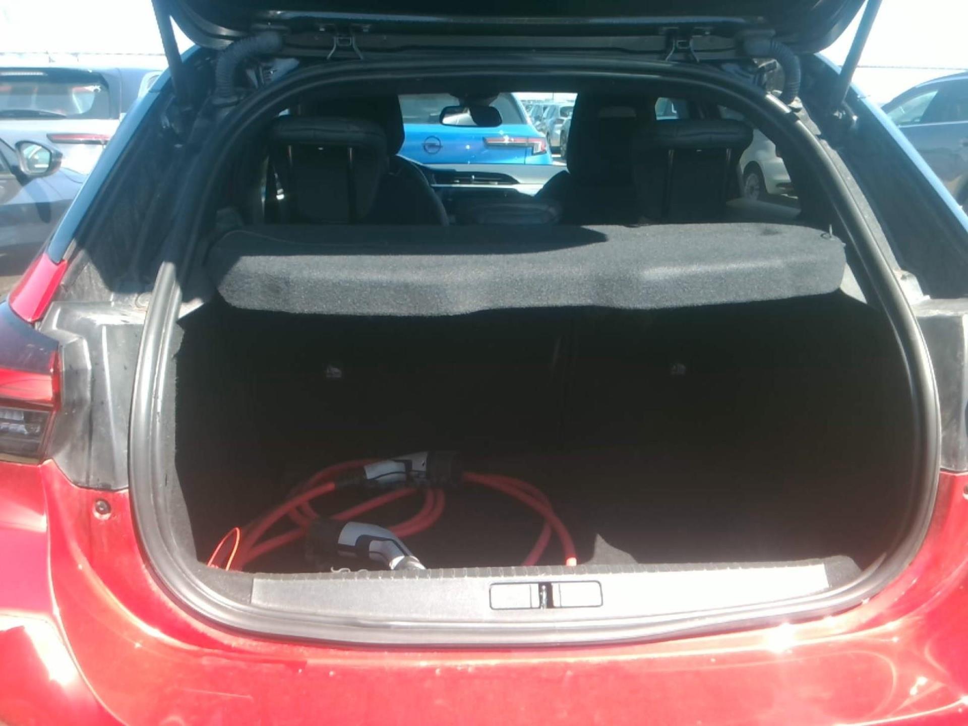 Opel Corsa Electrique 136 ch & Batterie 50 kWh GS 2023