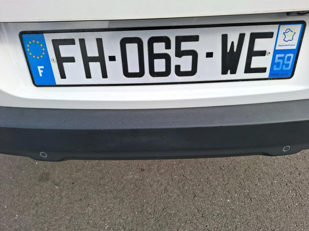 Citroen C4 Cactus BlueHDi 100 S&S BVM6 Feel 2019