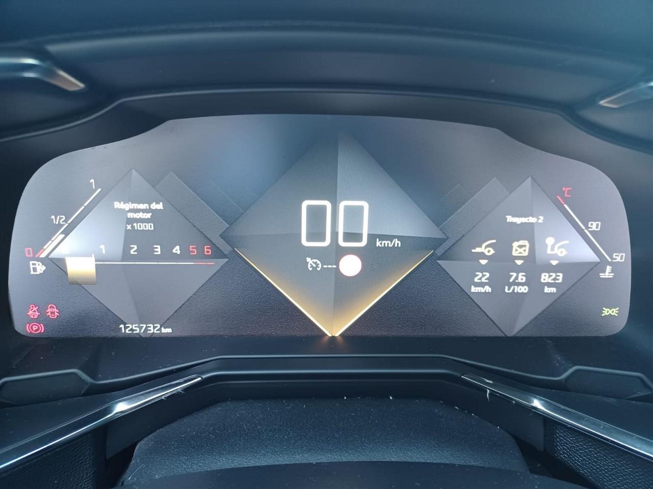 Foto DS DS 7 Crossback 9