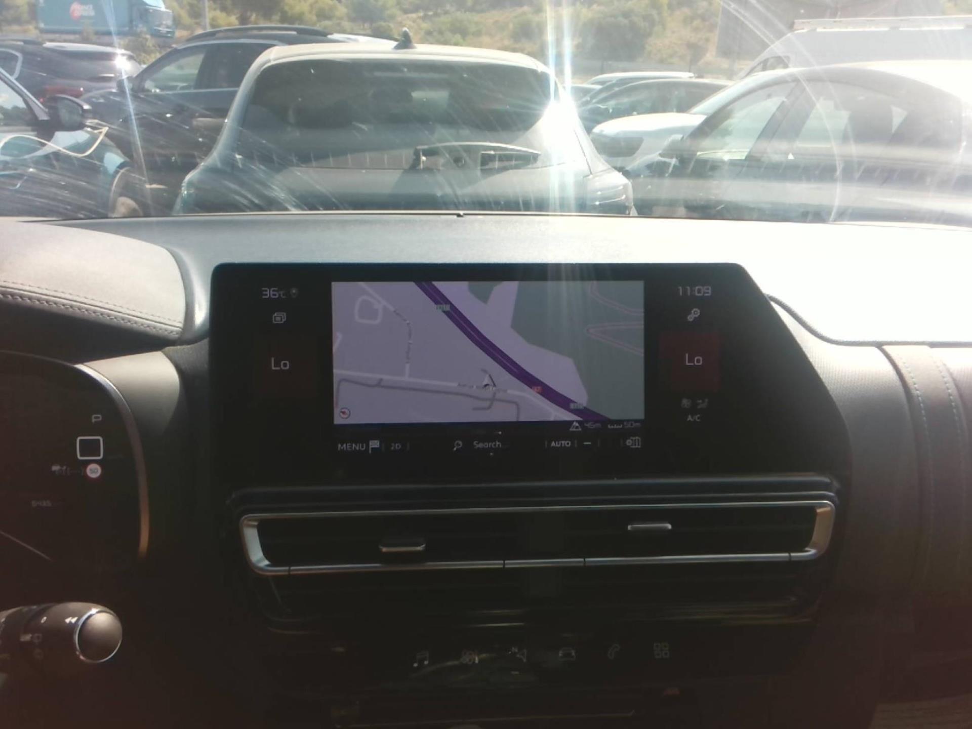 Citroen C5 Aircross Hybride 136 e-DCS6 Plus 2024