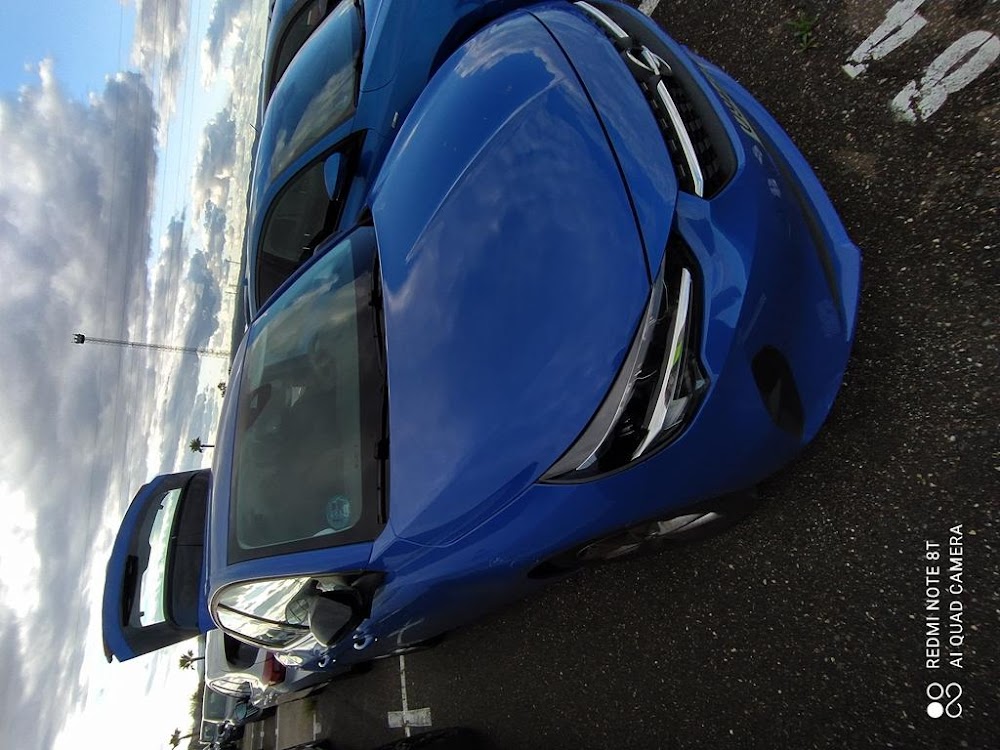 Foto Opel Corsa 7