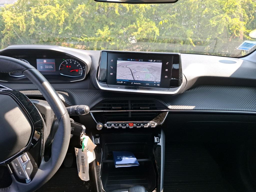 Peugeot 208 BlueHDi 100 S&S BVM6 Active Pack 2022