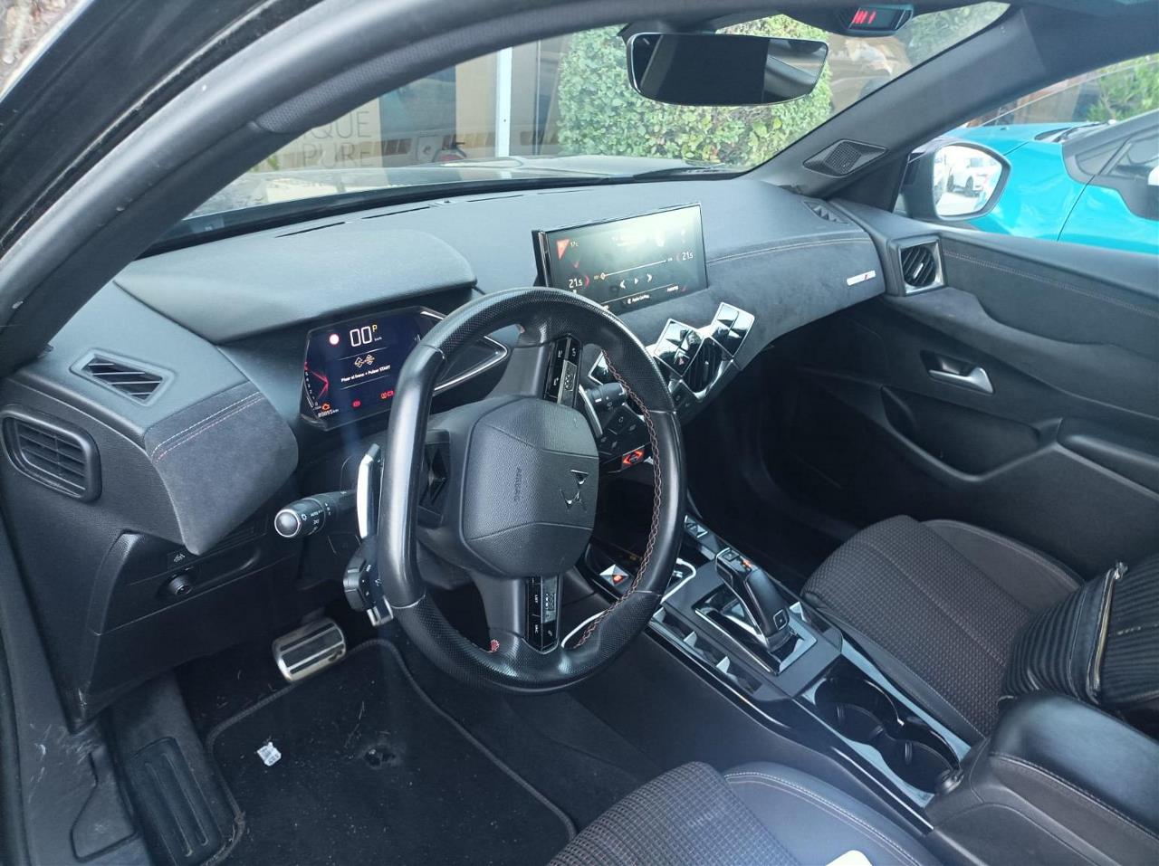 Foto DS DS 3 Crossback 3