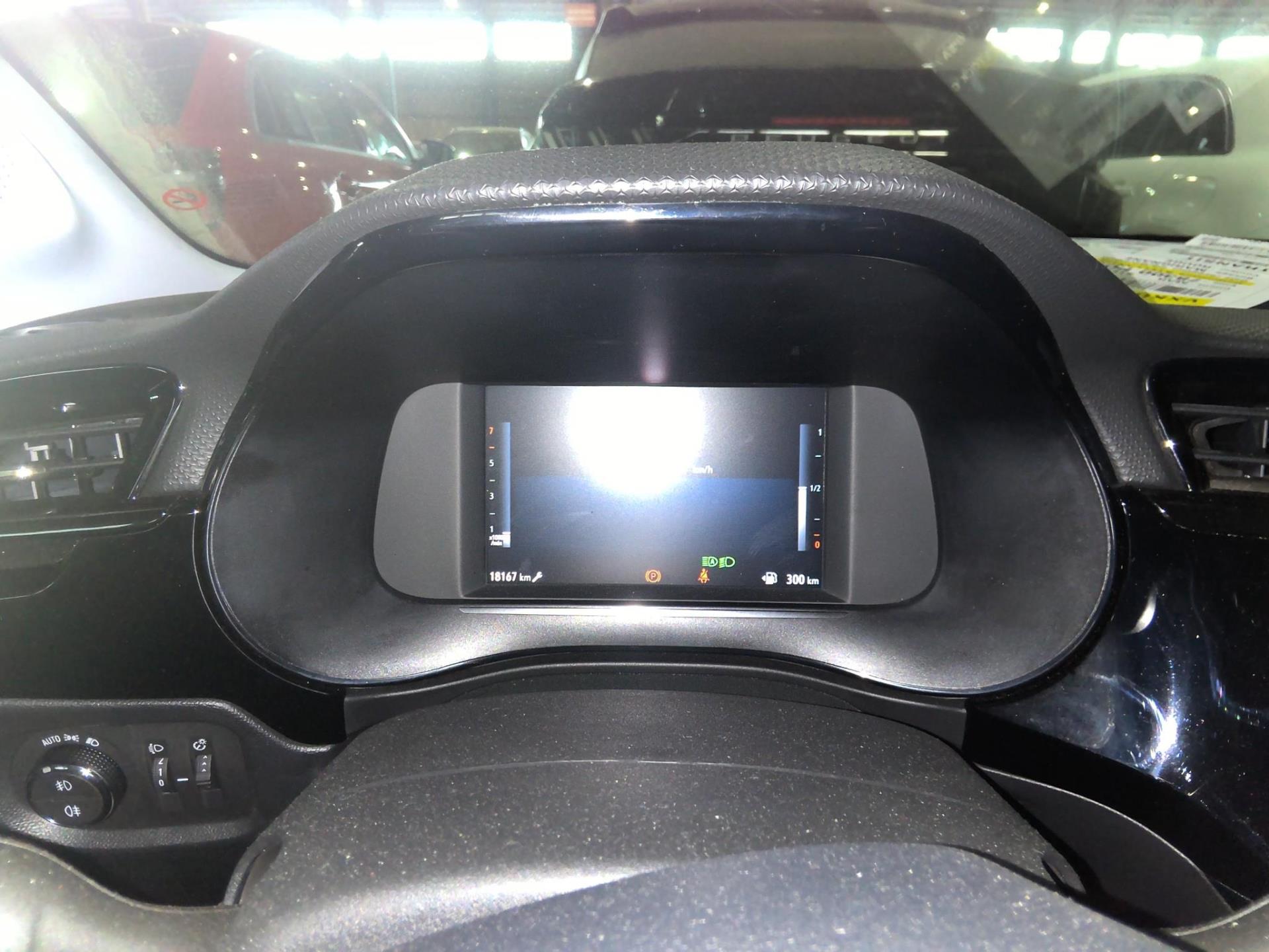 Opel Corsa 1.2 Turbo 100 ch BVM6  2024