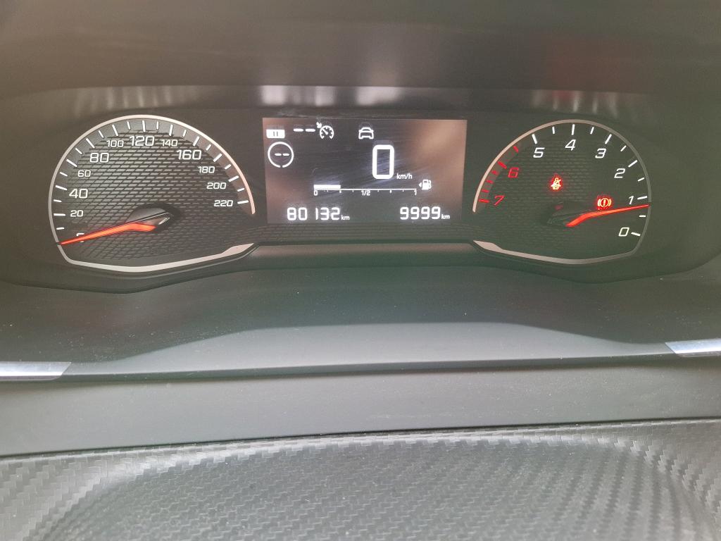 Peugeot 208 BLUEHDI 100 S&S BVM6 PREMIUM PACK 2021