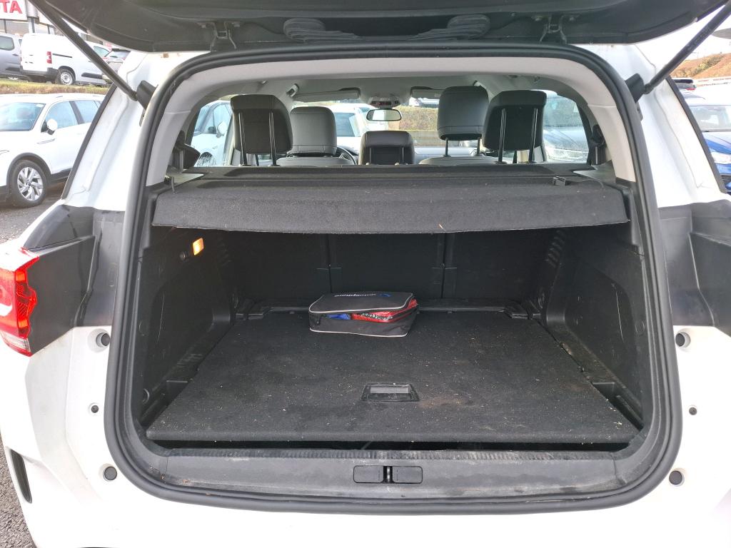 Citroen C5 Aircross BlueHDi 130 S&S BVM6 Feel 2022