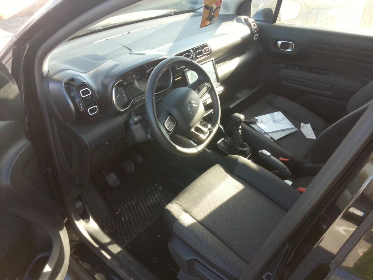 Foto Citroën C3 Aircross 3