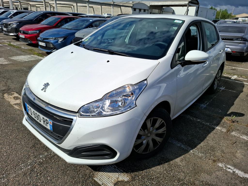208R Entr
